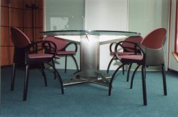 Dtail table